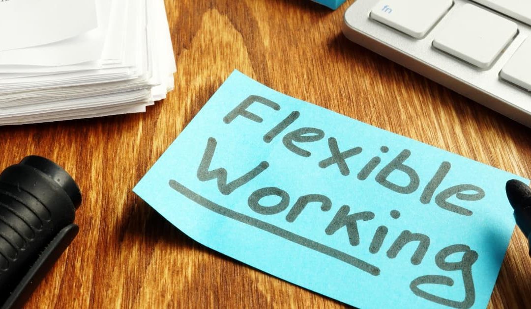 3 Simple Steps to Flexible Working & Job Clarity