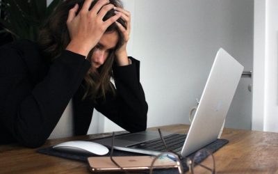 Workplace Stress: The impact on you, your staff, and your business